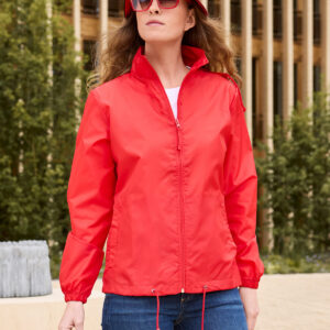 Ladies´ Promo Jacket - JN1131 - James & Nicholson