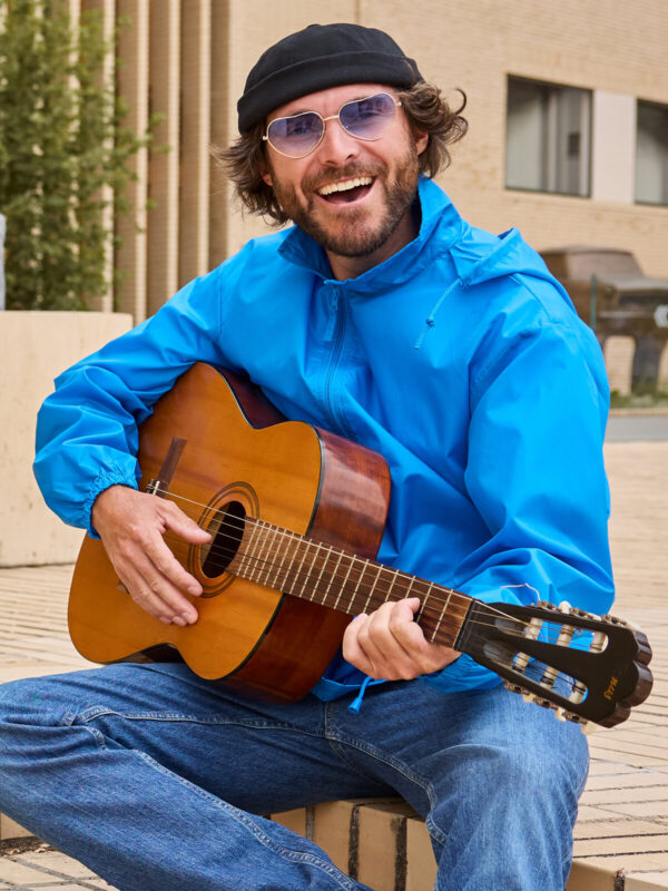 Men´s Promo Jacket