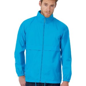 Unisex Jacket Sirocco - JU800 - B&C