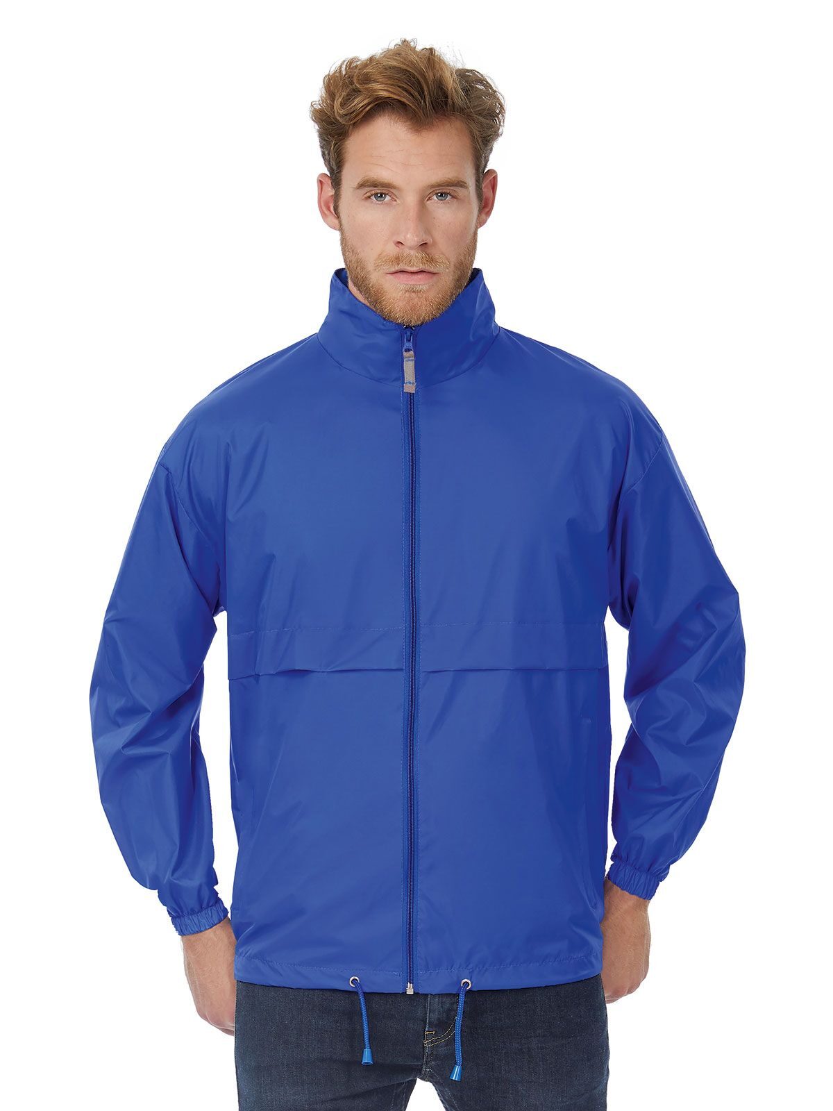 Unisex Jacket Air – JU801 – B&C