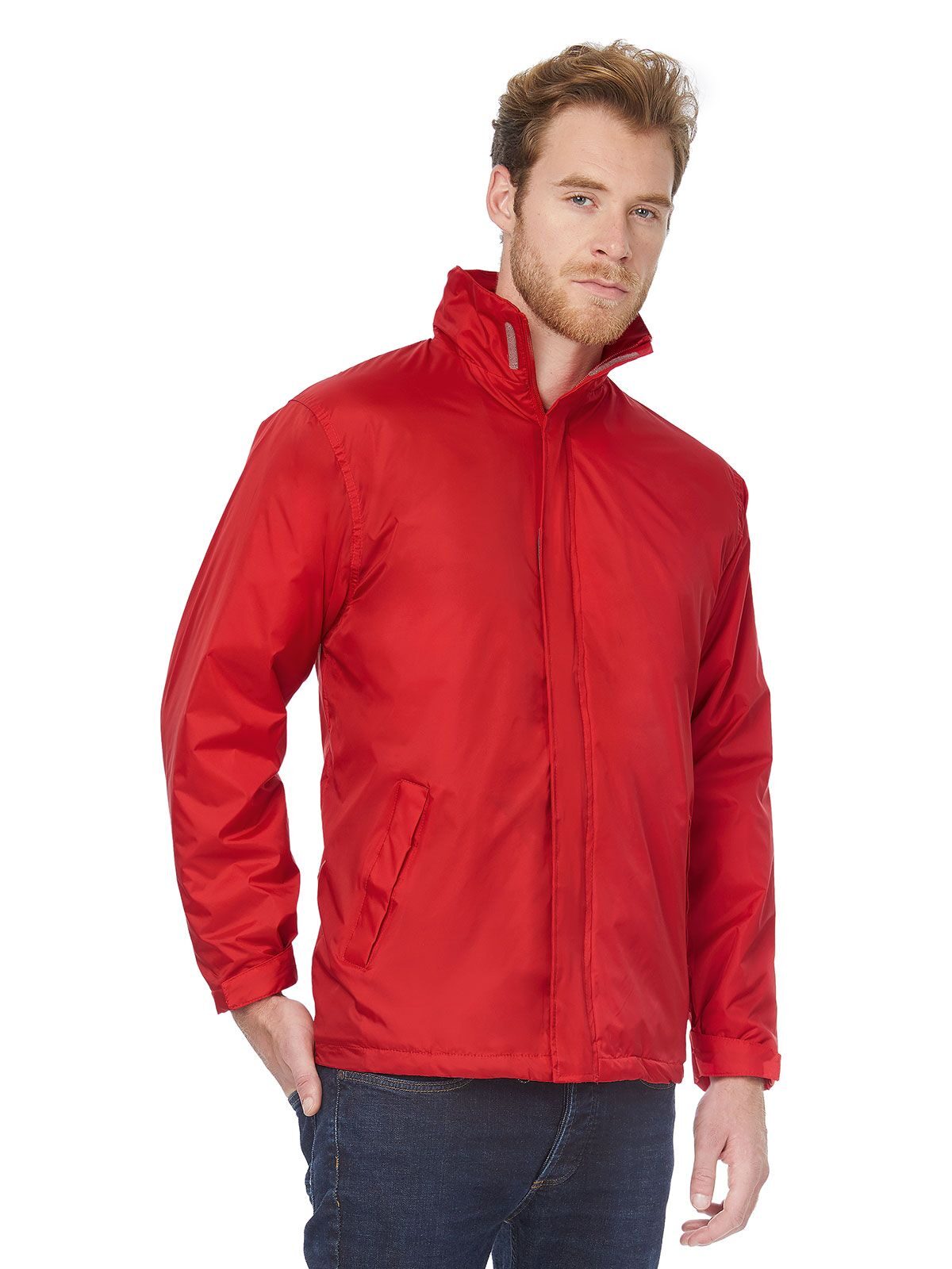 Jacket Ocean Shore – JU824 – B&C