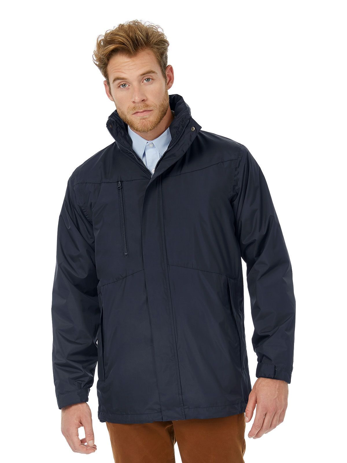 Jacket Corporate 3-in-1 – JU873 – B&C