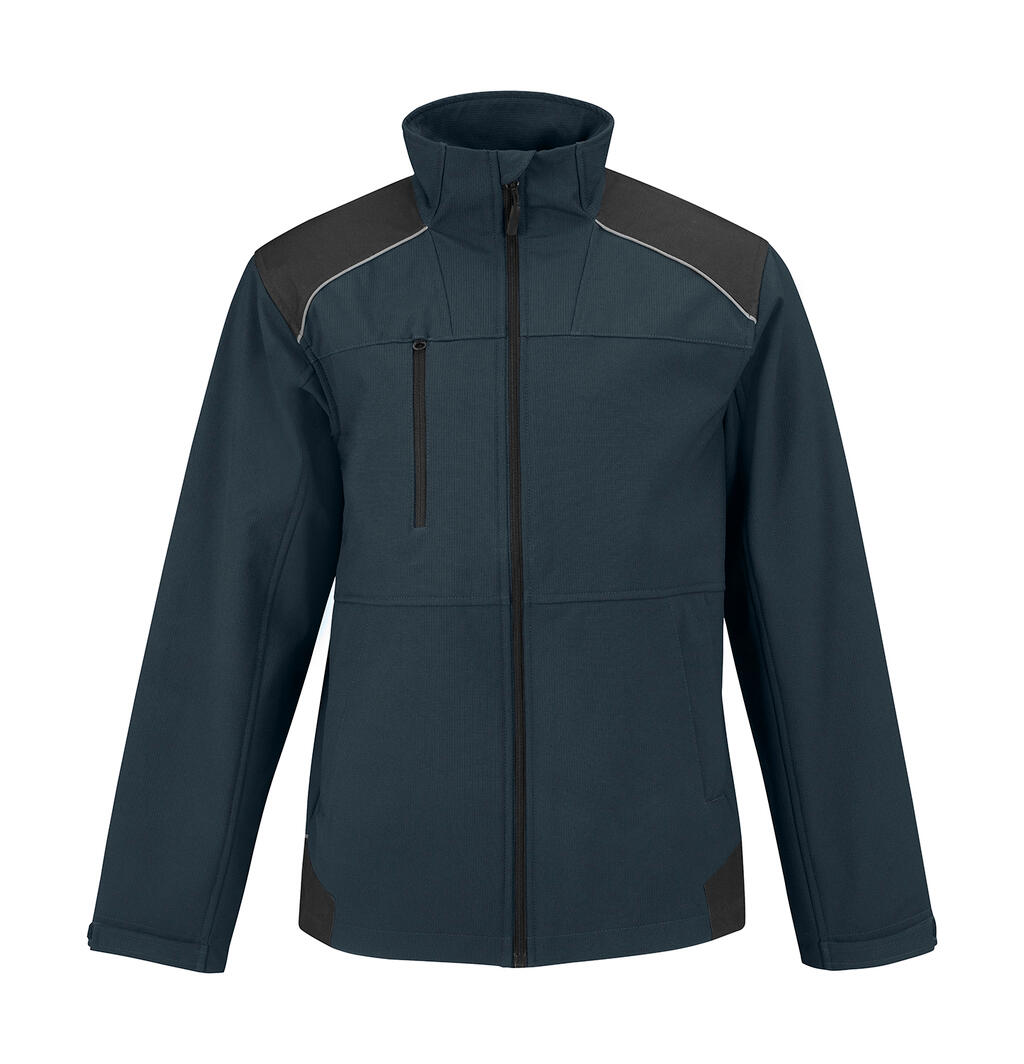 Softshell Shield PRO - JUC42 - B&C - immagine 4