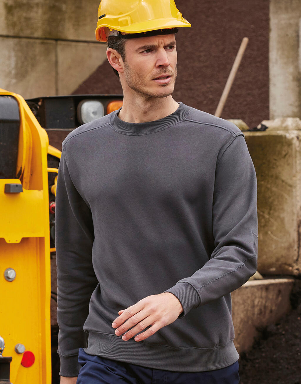 Softshell Shield PRO - JUC42 - B&C - immagine 7
