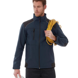 Softshell Shield PRO - JUC42 - B&C