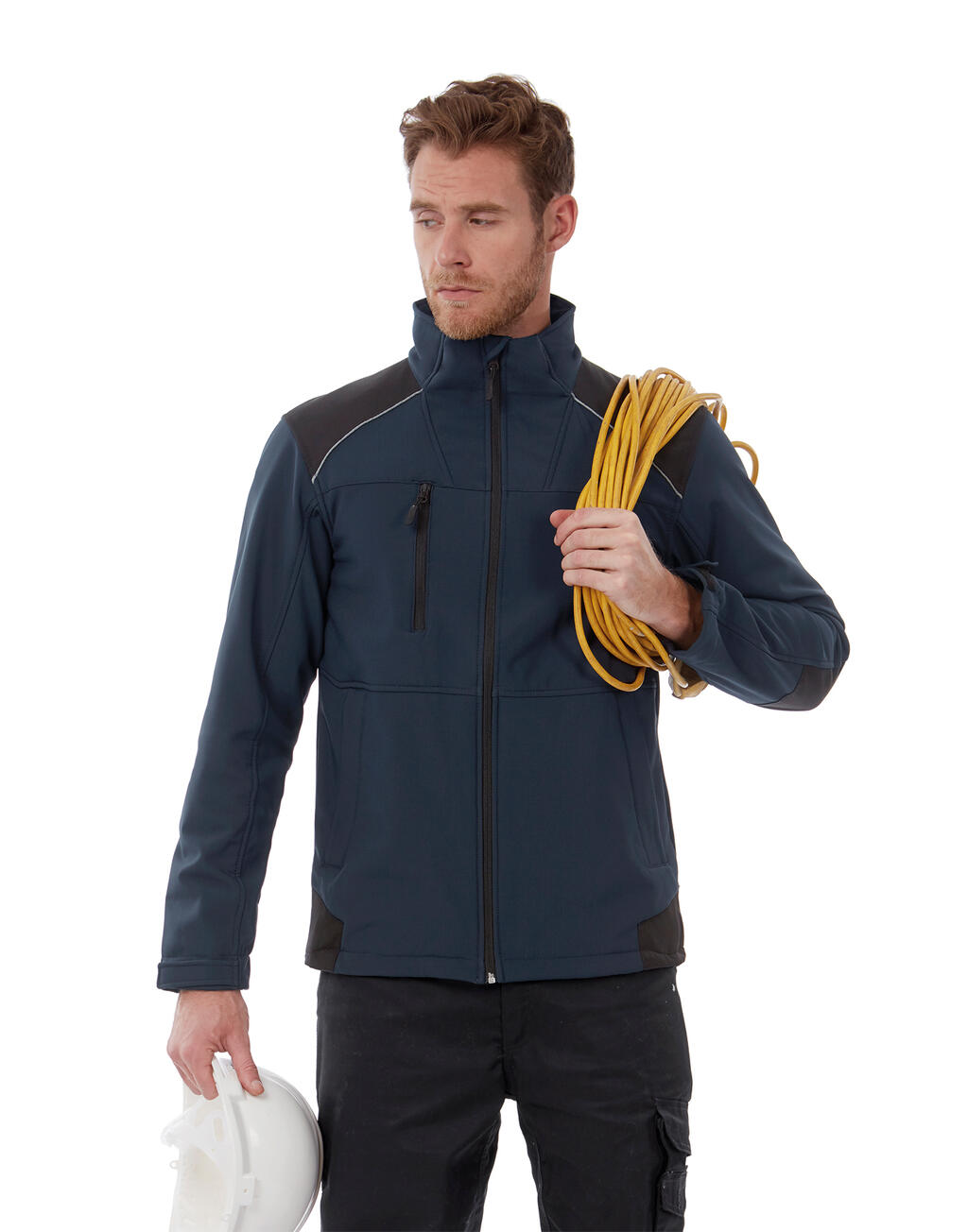 Softshell Shield PRO – JUC42 – B&C