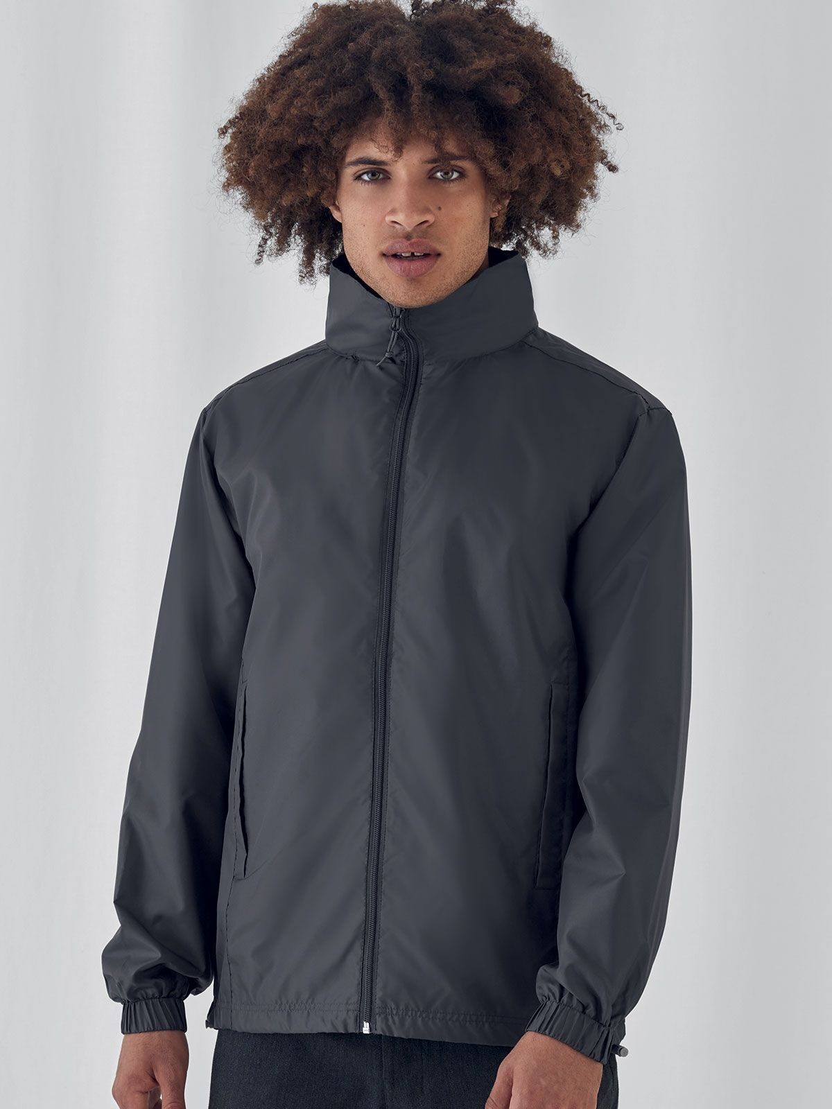 Windjacket ID.601 – JUI60 – B&C