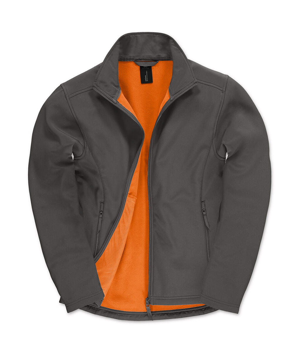 Men´s Jacket Softshell ID.701 - JUI62 - B&C - immagine 10