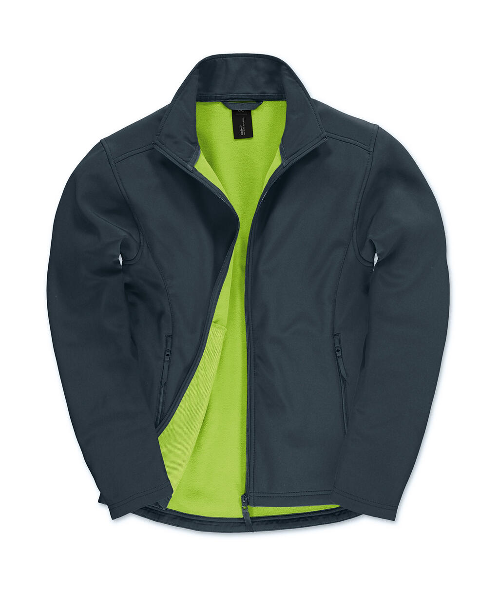 Men´s Jacket Softshell ID.701 - JUI62 - B&C - immagine 11