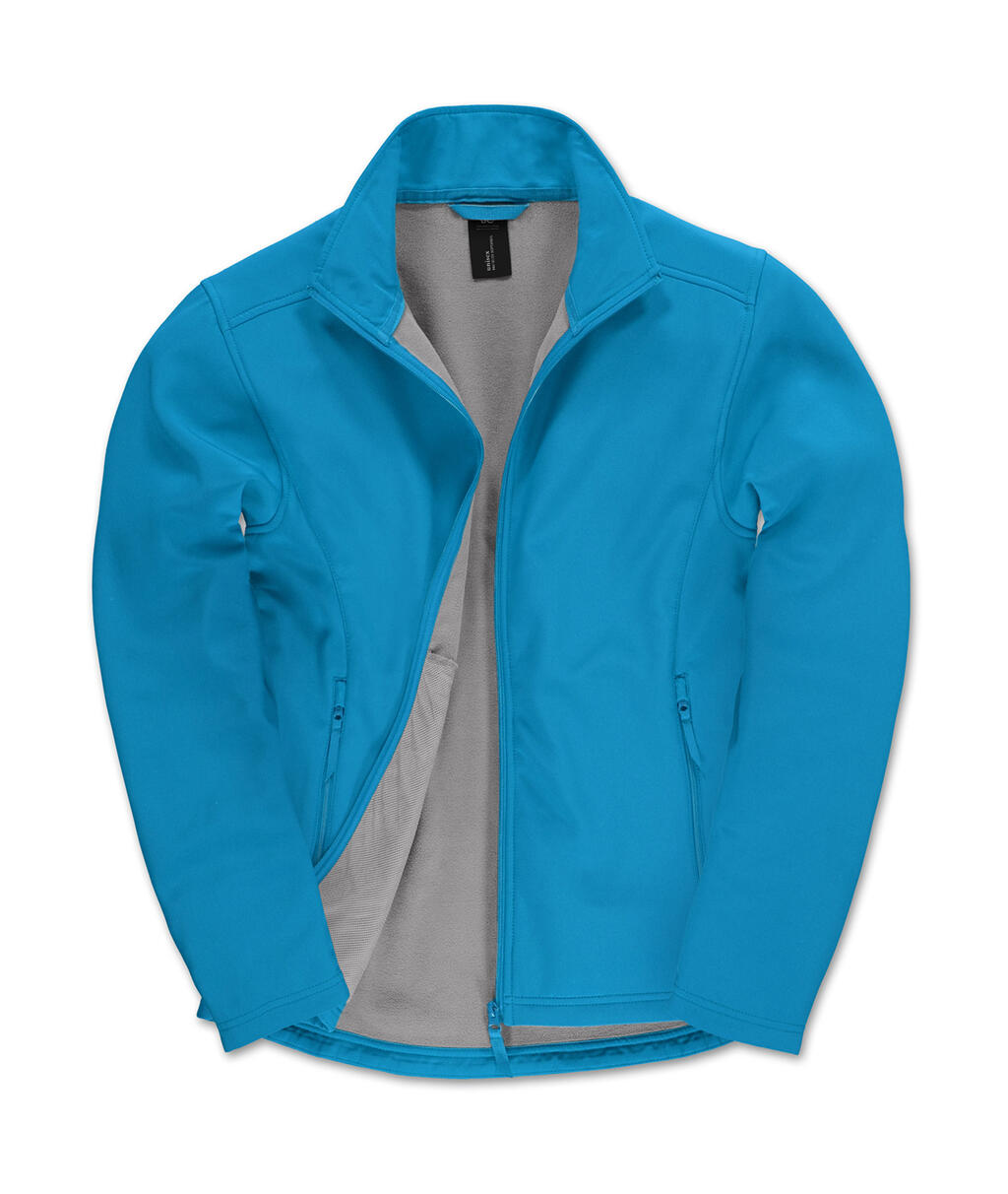 Men´s Jacket Softshell ID.701 - JUI62 - B&C - immagine 12
