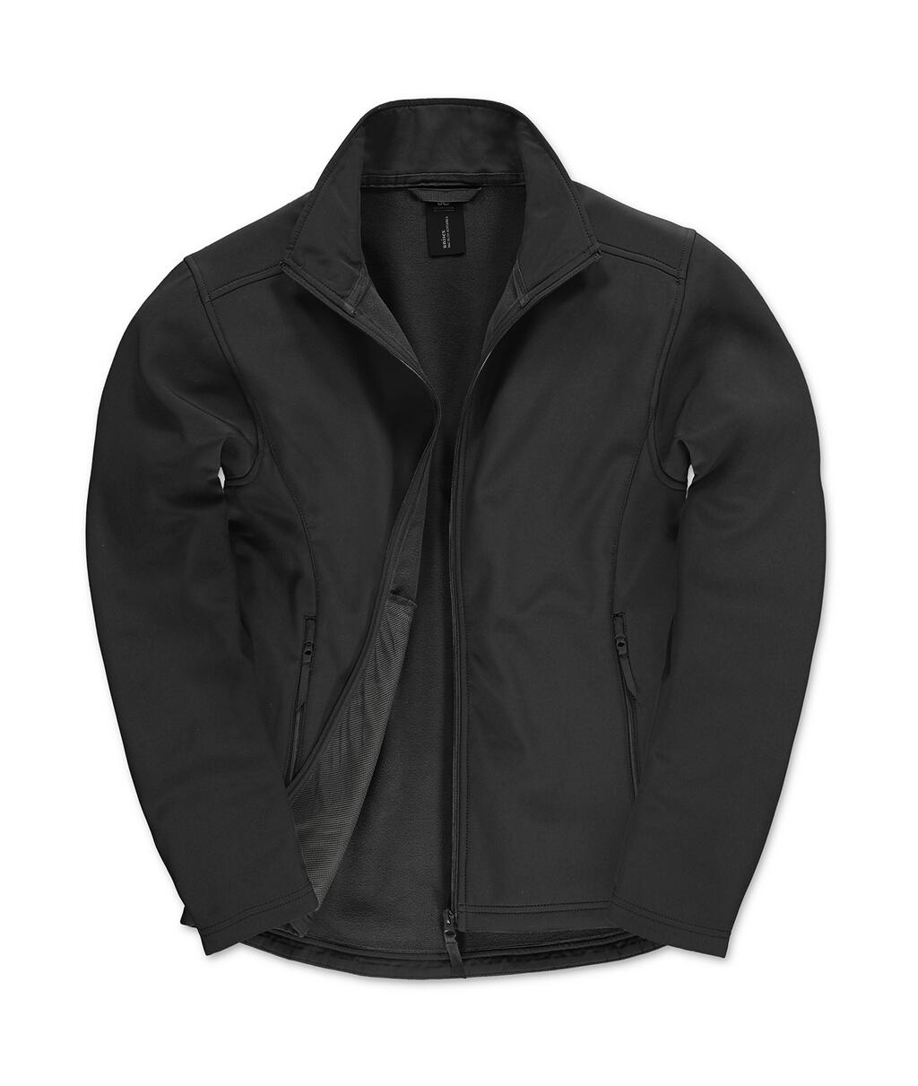 Men´s Jacket Softshell ID.701 - JUI62 - B&C - immagine 13