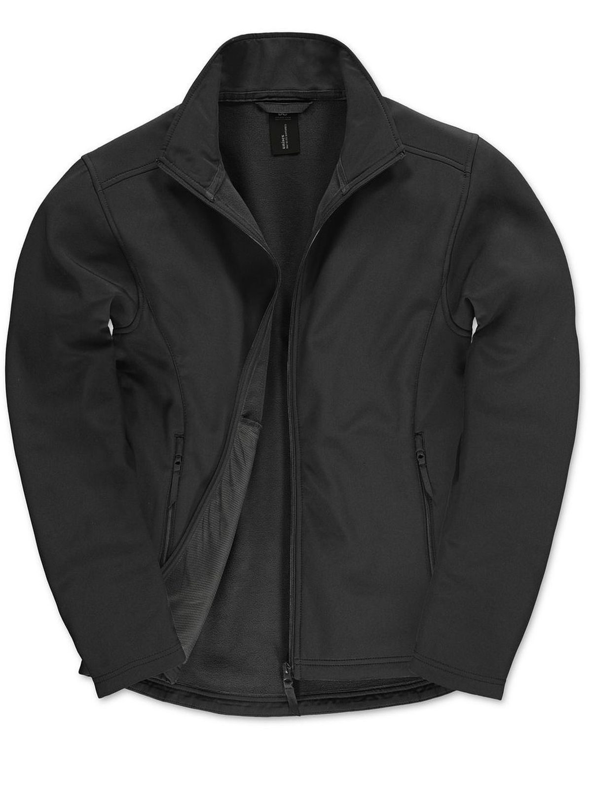 Men´s Jacket Softshell ID.701 - JUI62 - B&C - immagine 2