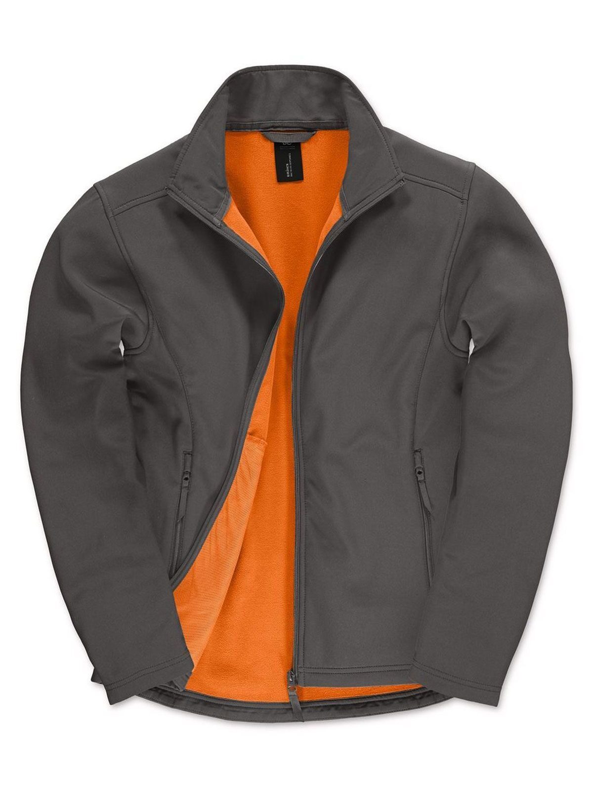 Men´s Jacket Softshell ID.701 - JUI62 - B&C - immagine 3