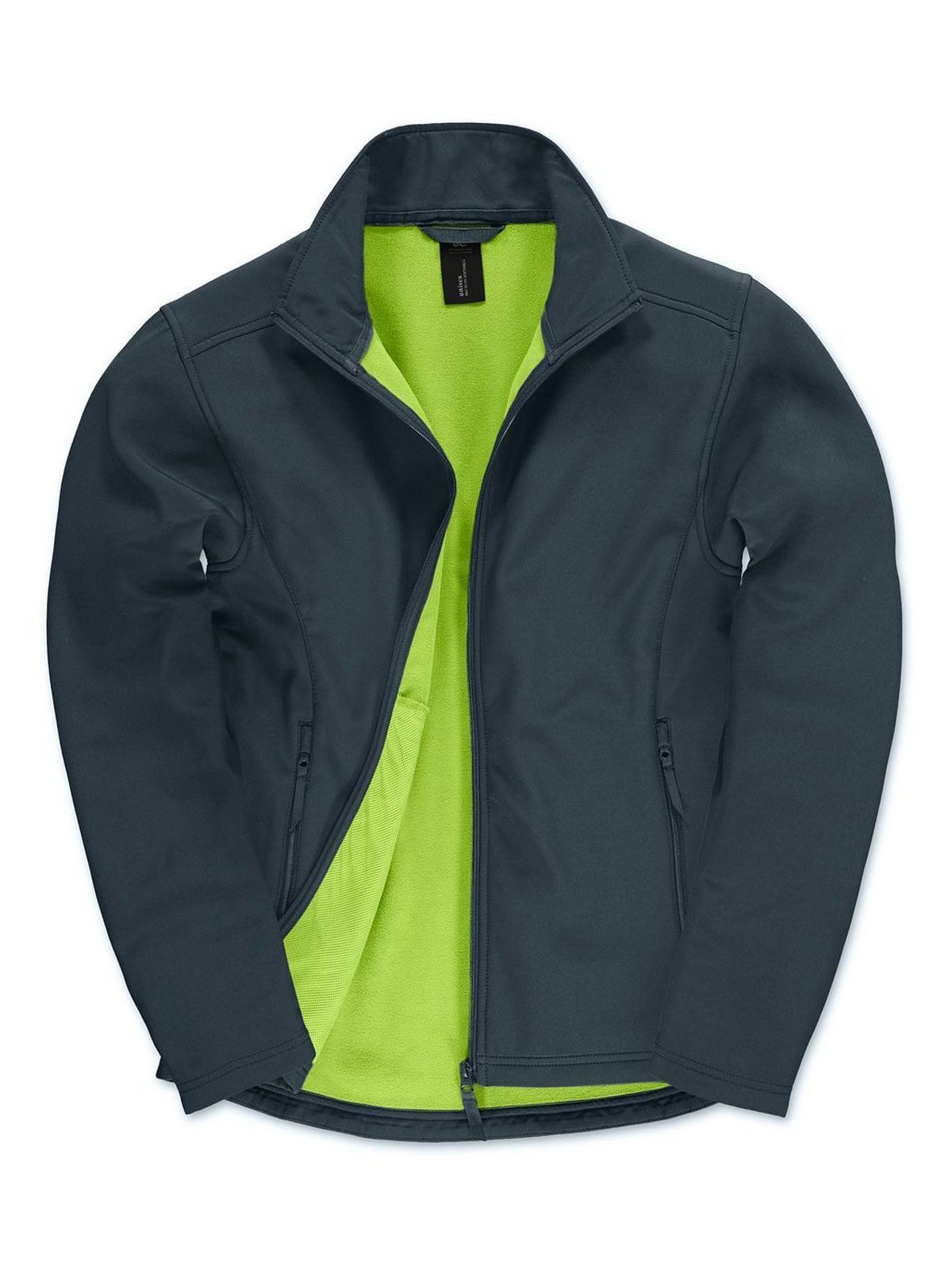 Men´s Jacket Softshell ID.701 - JUI62 - B&C - immagine 4