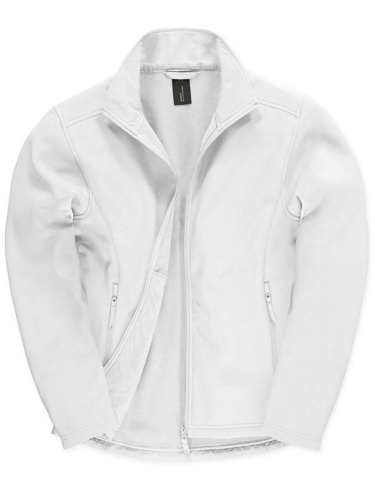 Men´s Jacket Softshell ID.701 - JUI62 - B&C - immagine 5