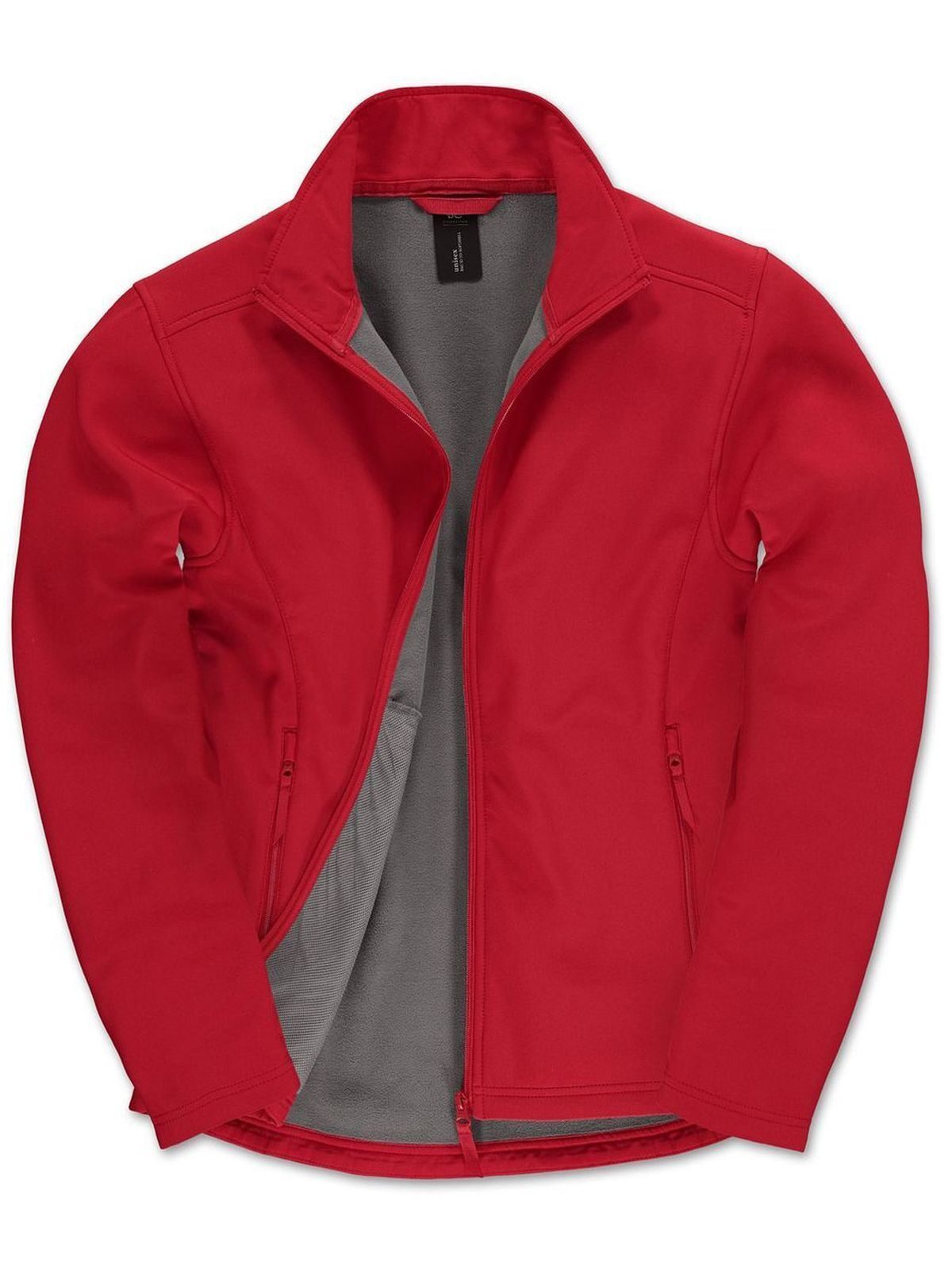 Men´s Jacket Softshell ID.701 - JUI62 - B&C - immagine 6