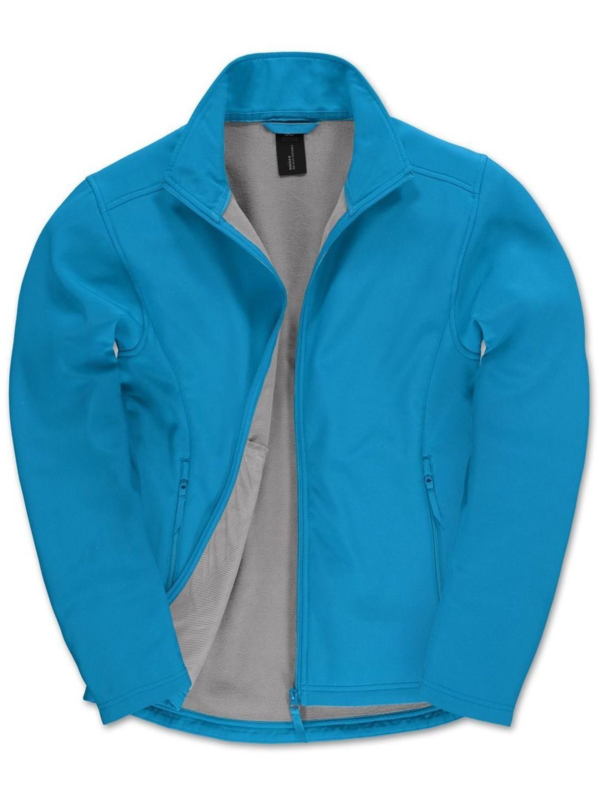 Men´s Jacket Softshell ID.701 - JUI62 - B&C - immagine 7