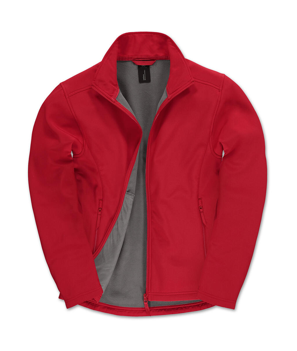 Men´s Jacket Softshell ID.701 - JUI62 - B&C - immagine 8
