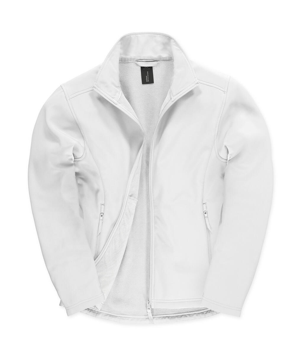 Men´s Jacket Softshell ID.701 - JUI62 - B&C - immagine 9