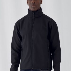 Men´s Jacket Softshell ID.701 - JUI62 - B&C