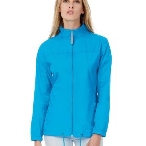 Women´s Jacket Sirocco - JW902 - B&C