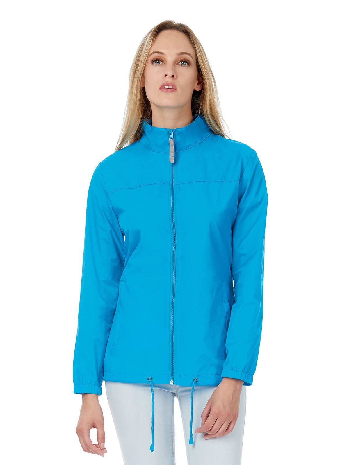 Women´s Jacket Sirocco – JW902 – B&C