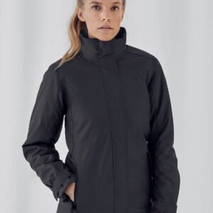 Women´s Jacket Real+ - JW925 - B&C