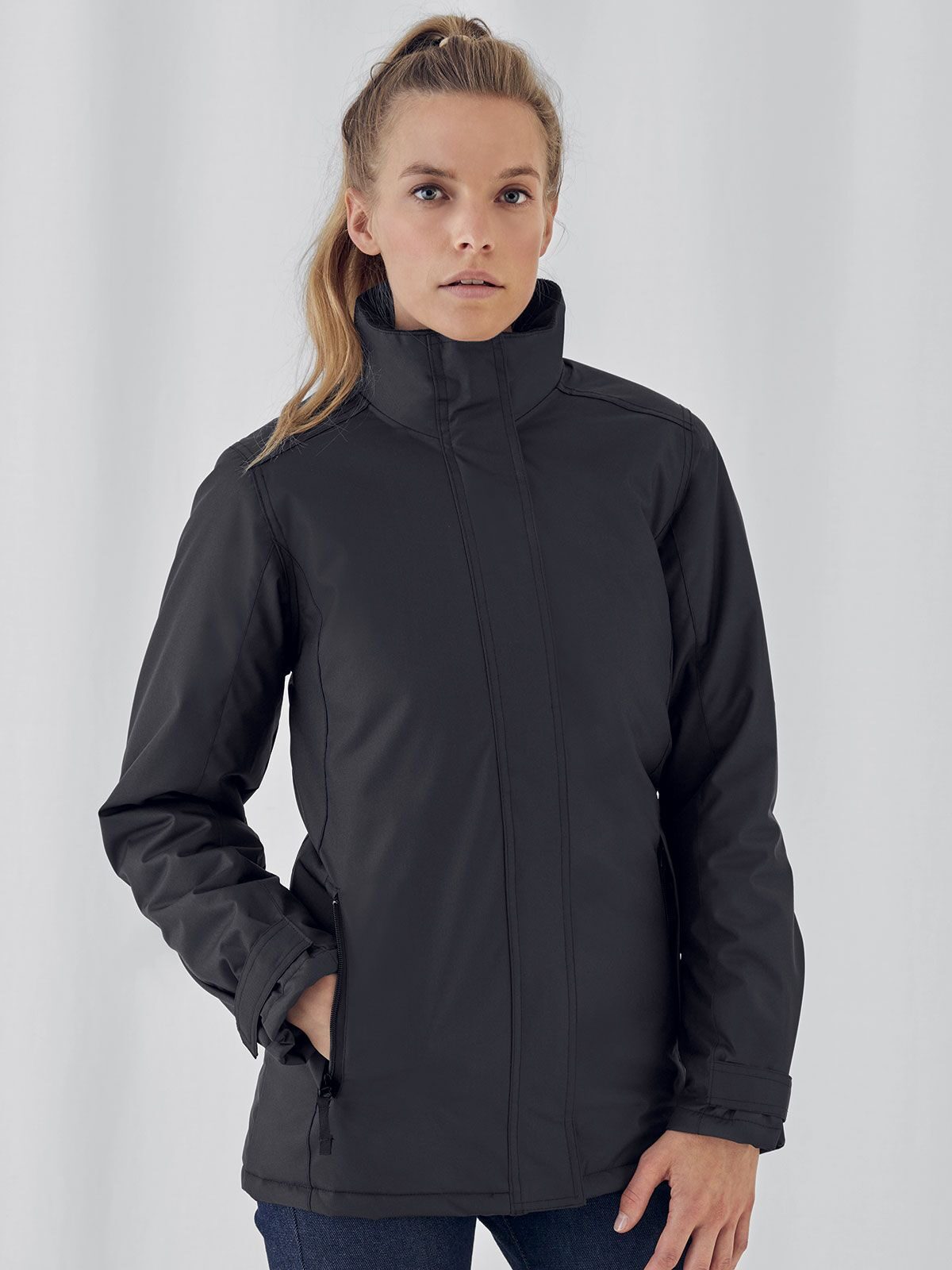 Women´s Jacket Real+ – JW925 – B&C