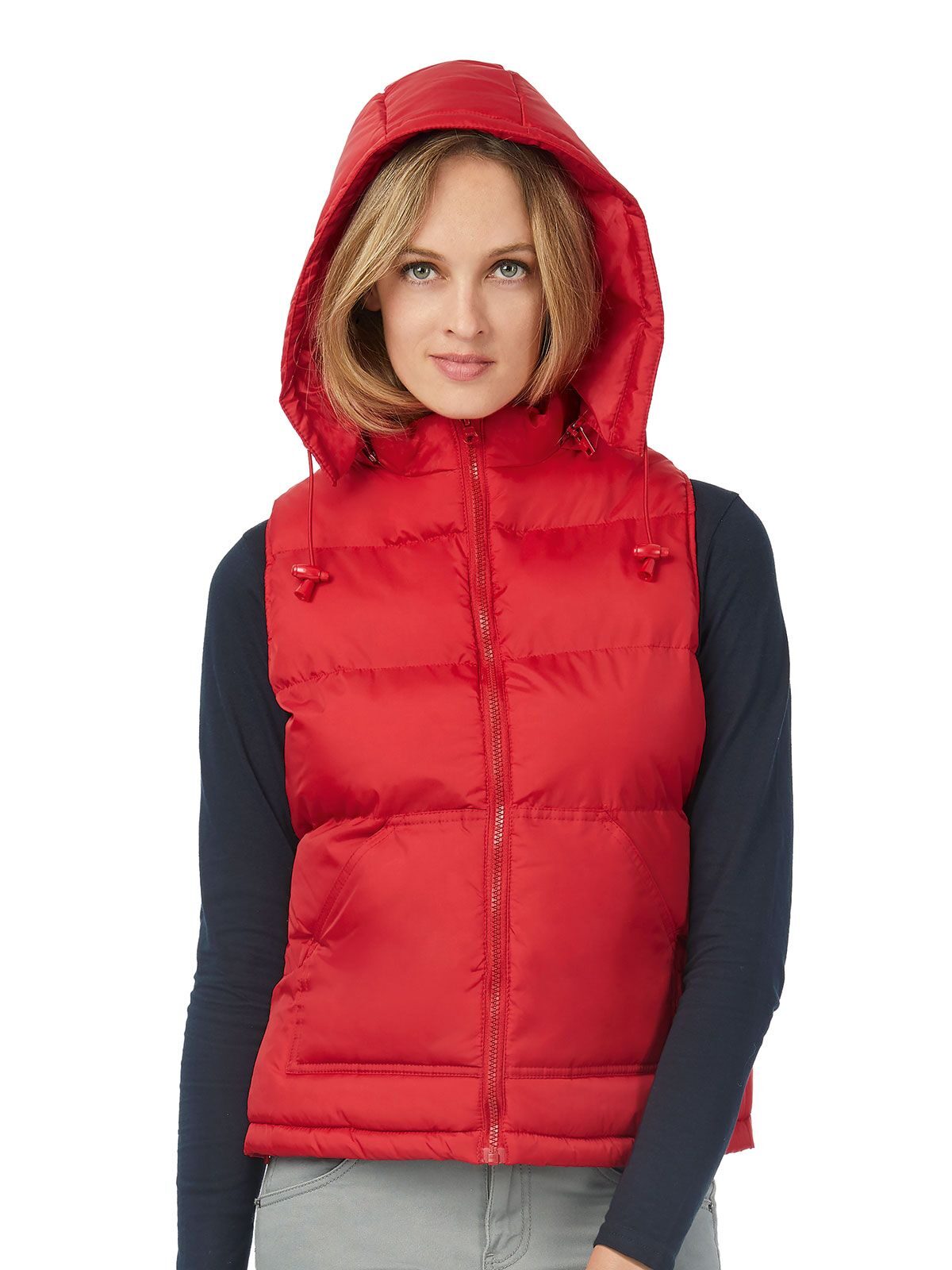 Women´s Bodywarmer Zen+ – JW935 – B&C