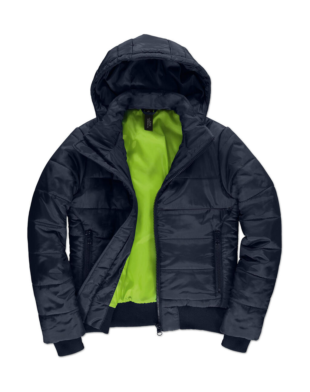 Women´s Jacket Superhood - JW941 - B&C - immagine 11