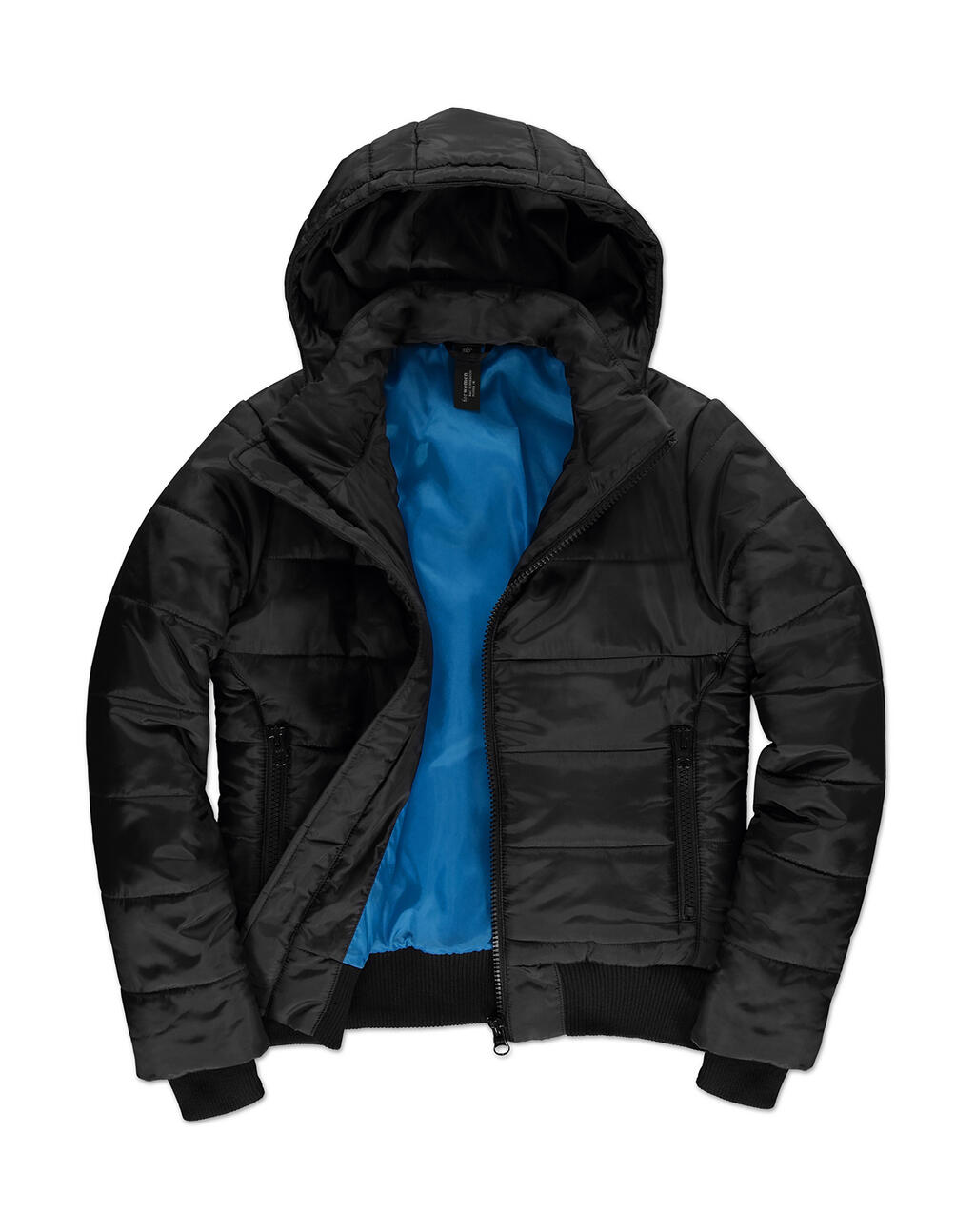 Women´s Jacket Superhood - JW941 - B&C - immagine 12