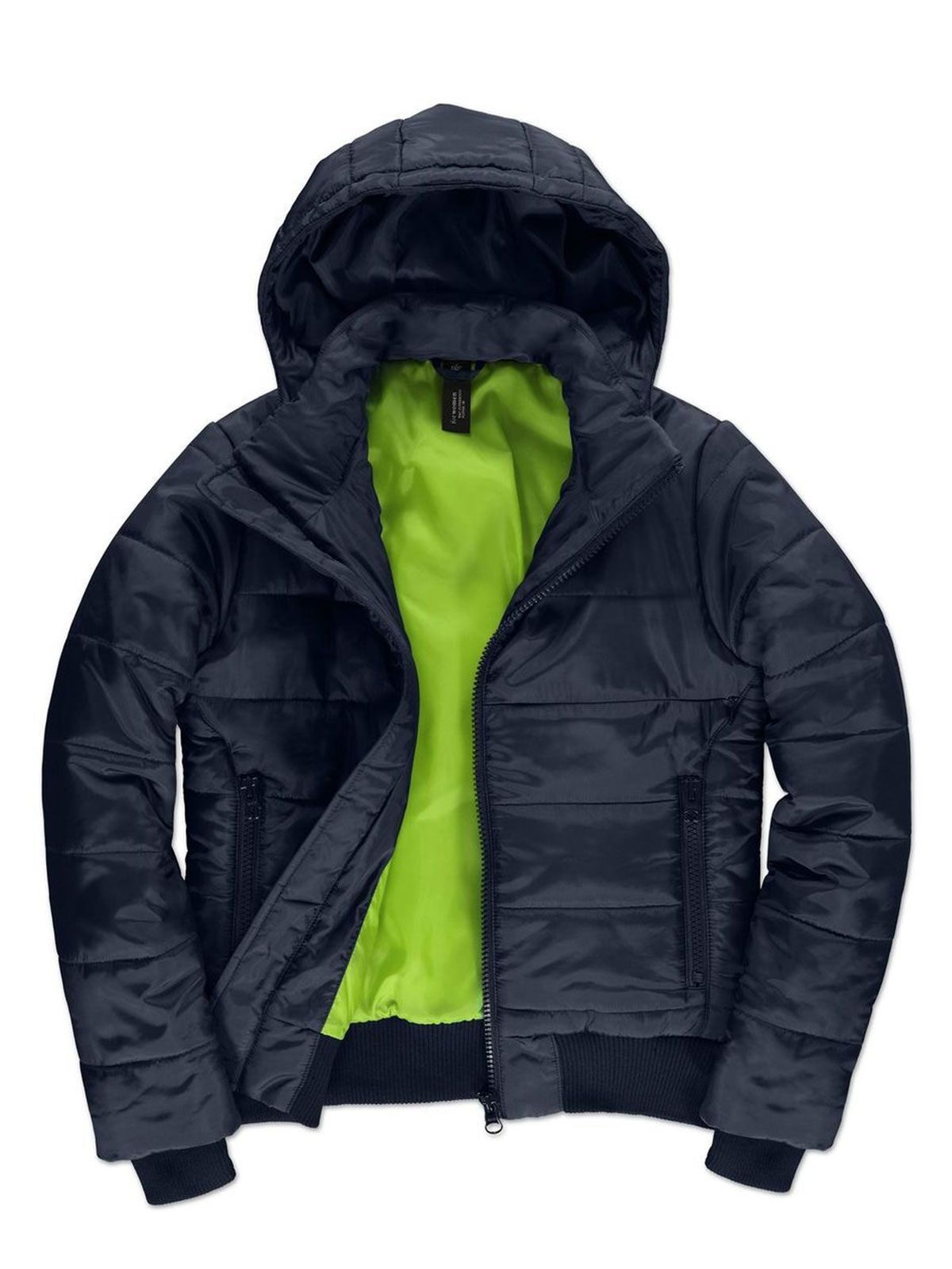 Women´s Jacket Superhood - JW941 - B&C - immagine 4