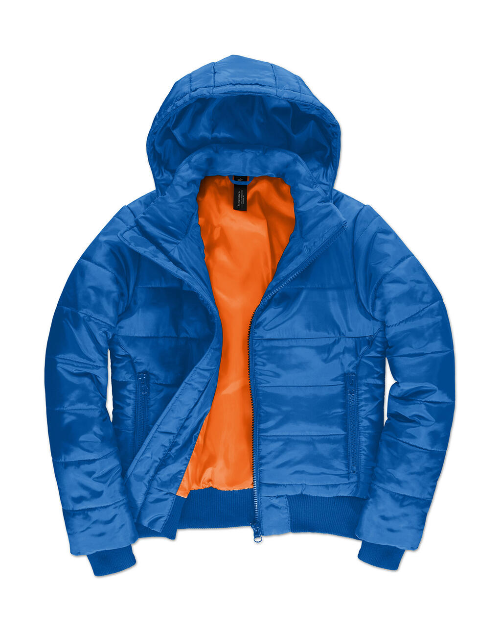 Women´s Jacket Superhood - JW941 - B&C - immagine 9