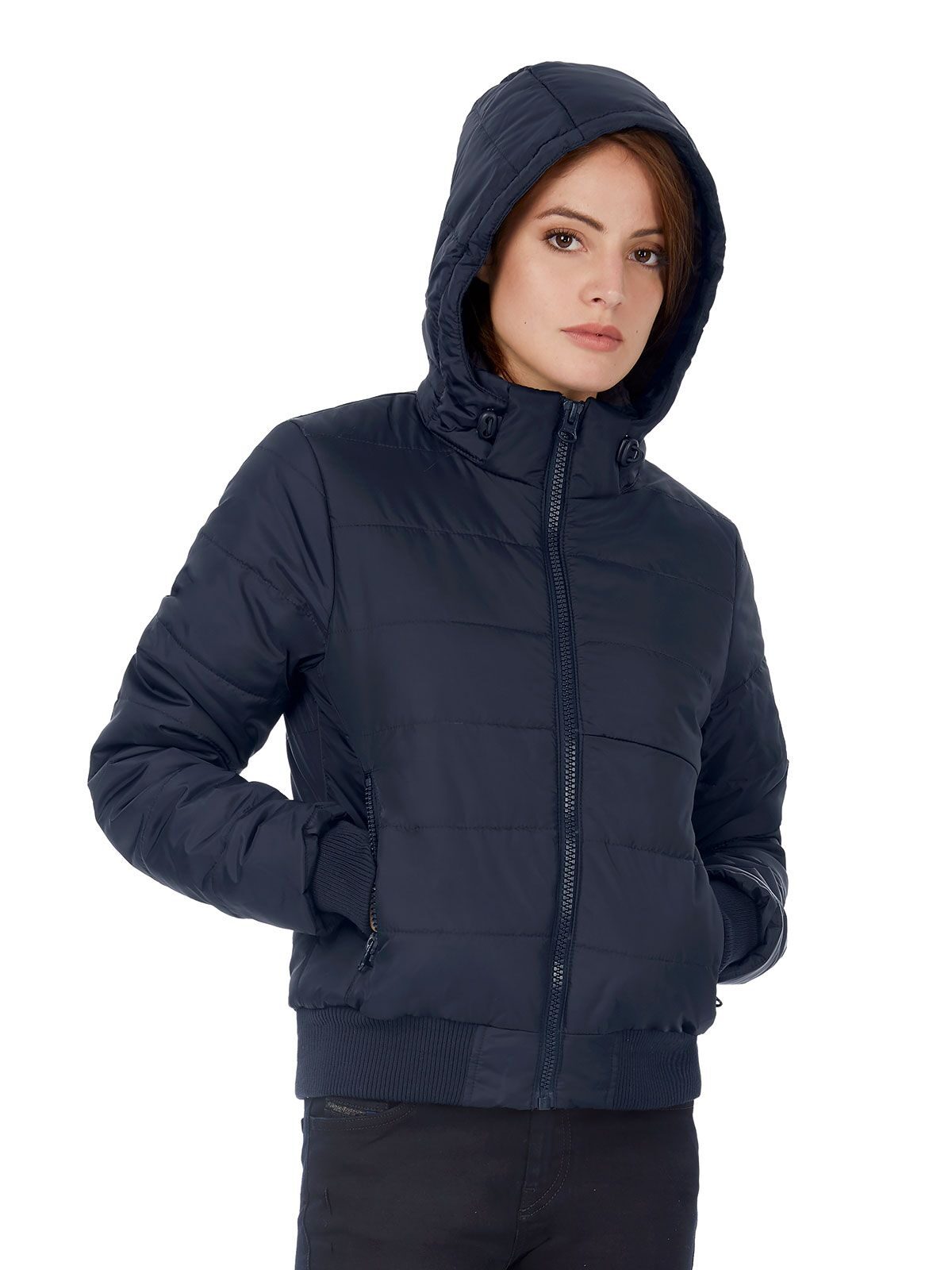 Women´s Jacket Superhood – JW941 – B&C