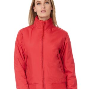 Women´s Jacket Crew Bomber - JW962 - B&C