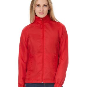 Women´s Windjacket ID.601 - JWI61 - B&C
