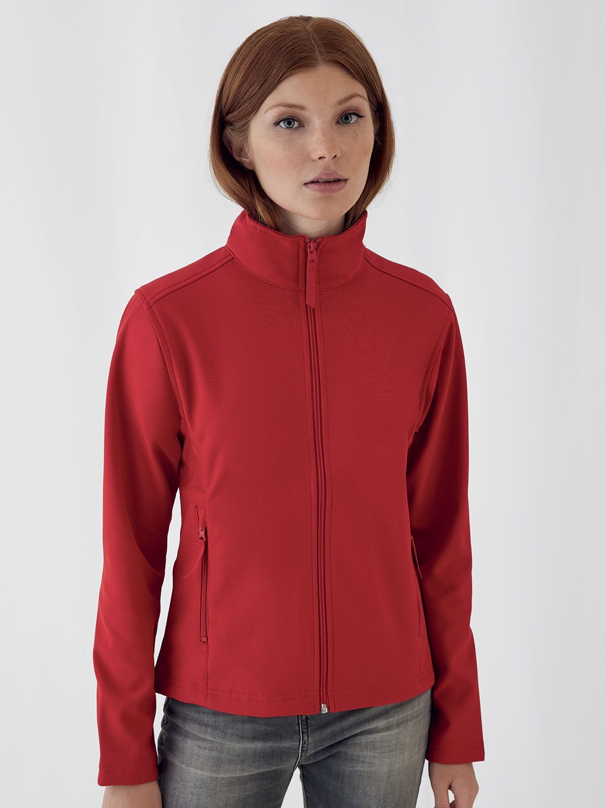 Women´s Jacket Softshell ID.701 – JWI63 – B&C