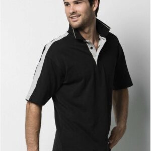 Sporting Polo Shirt - KK616 - Kustom Kit