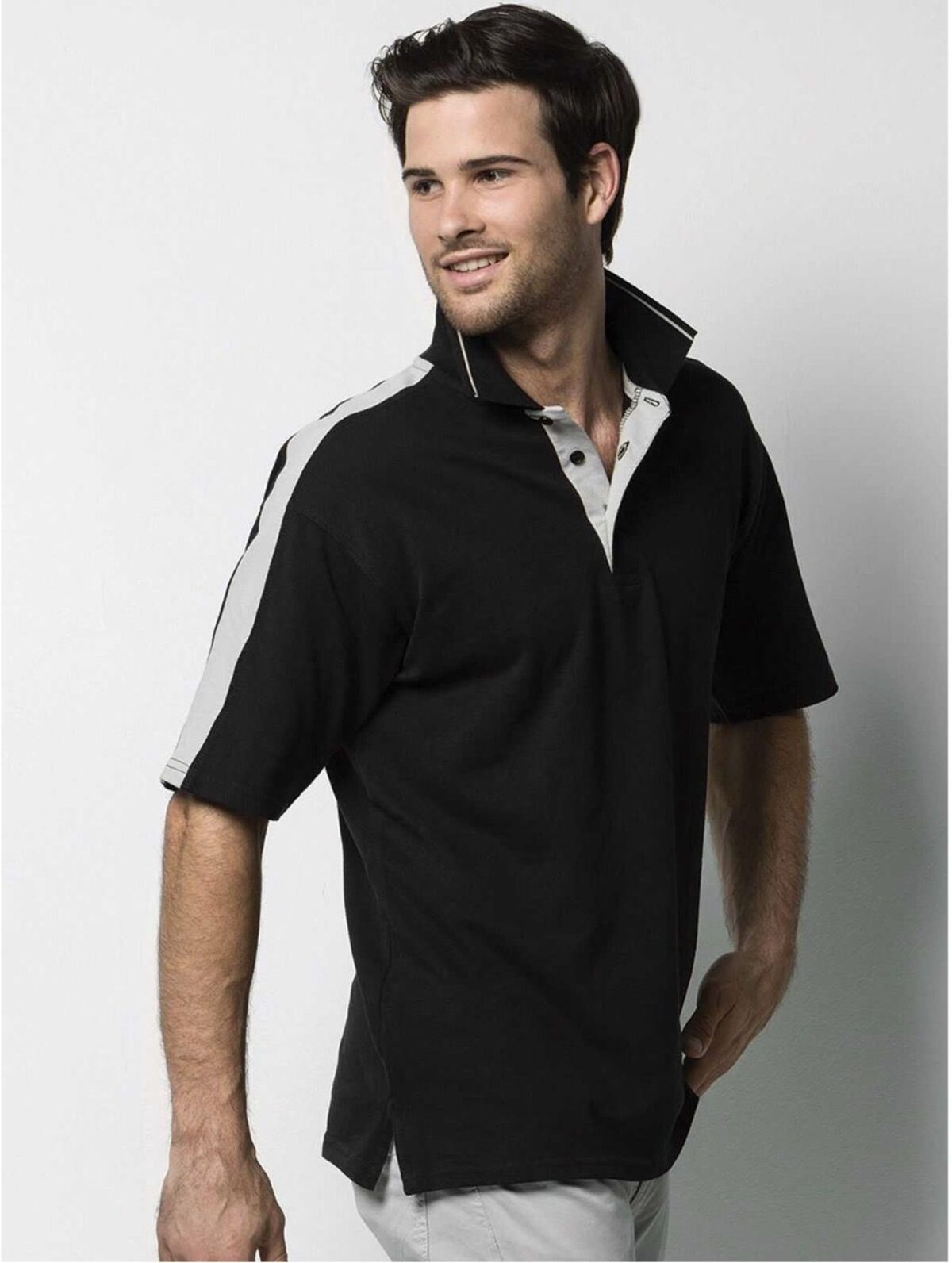 Sporting Polo Shirt – KK616 – Kustom Kit