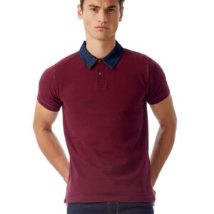 Dnm Forward /Men - PMD30 - B&C