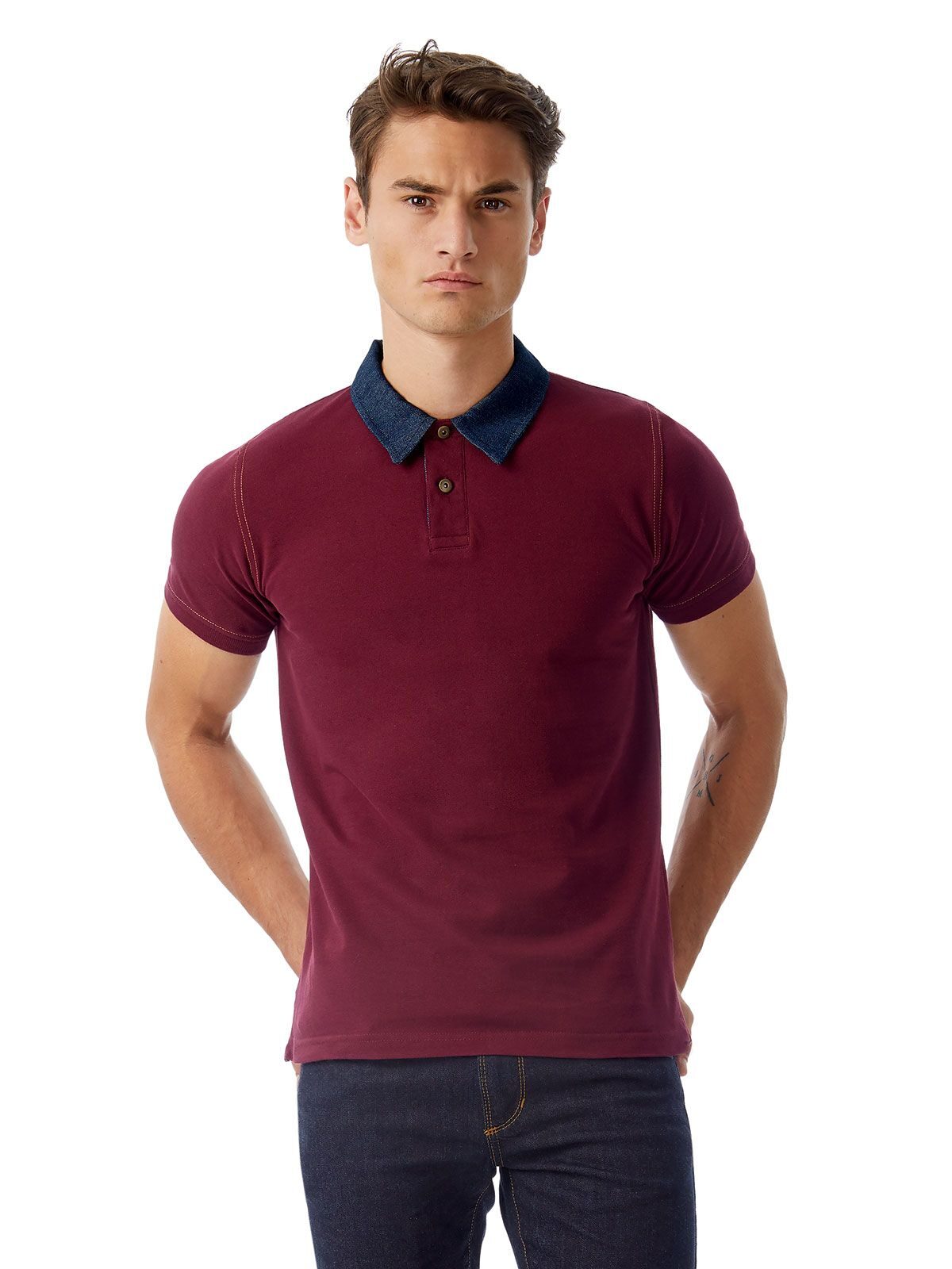 Dnm Forward /Men – PMD30 – B&C