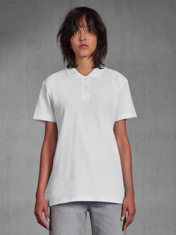 Women´s Polo ID.001