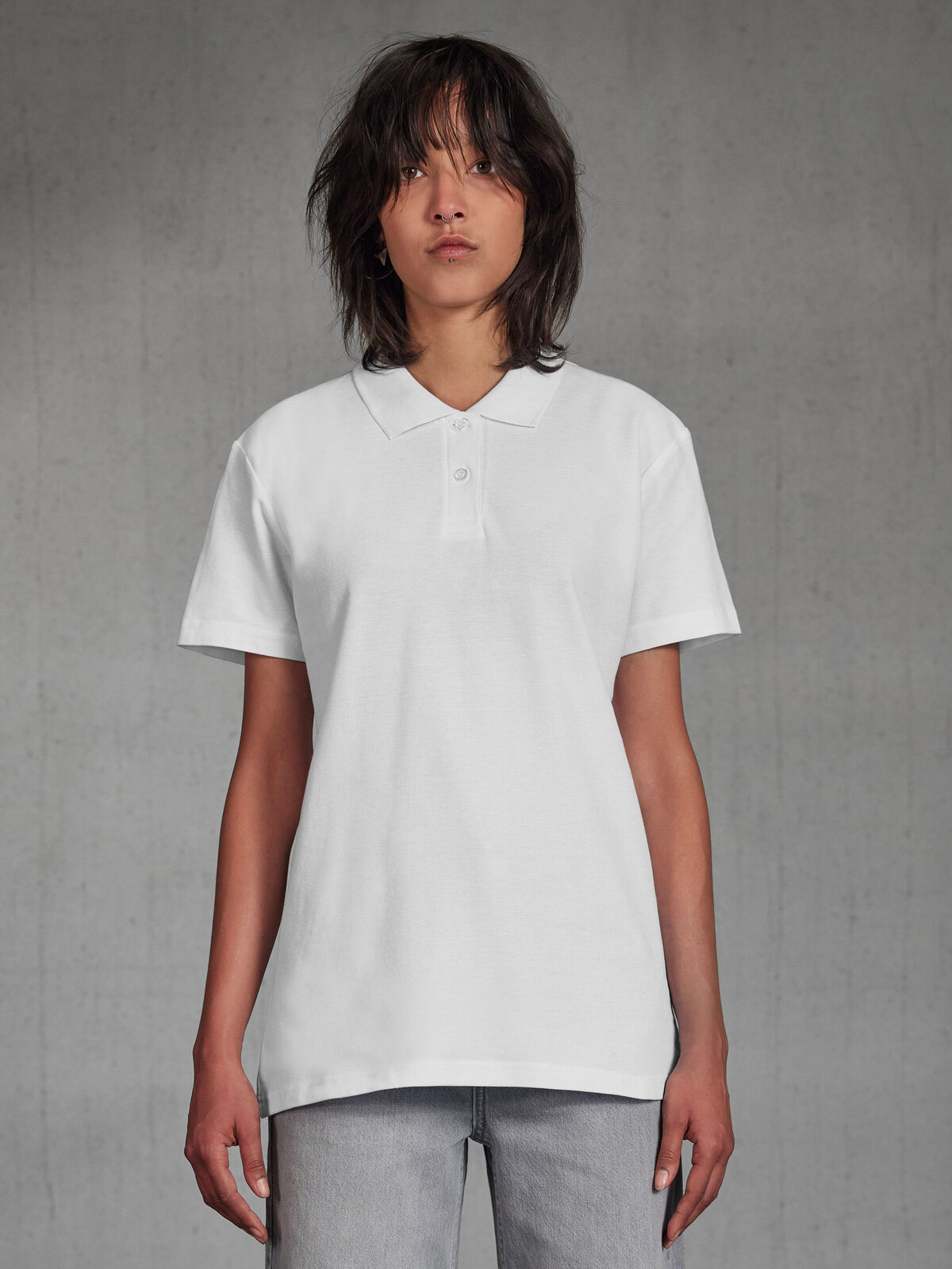 Women´s Polo ID.001 – PWI11 – B&C