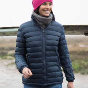 Giacca donna Ice Bird Padded - R192F - Result