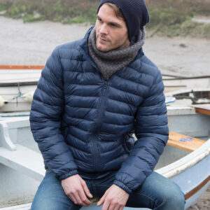 Giacca Ice Bird Padded - R192M - Result