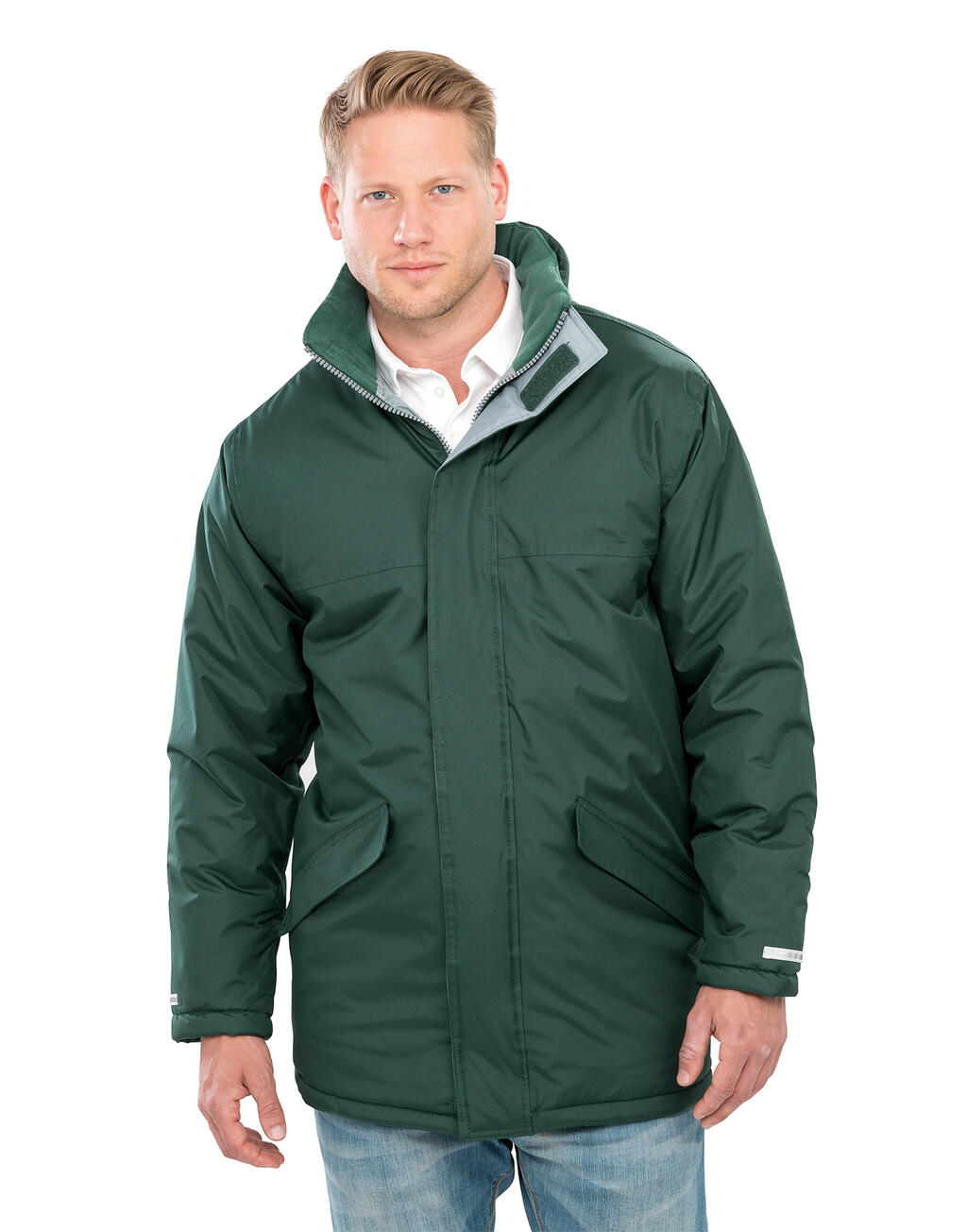 Parka invernale – R207X – Result