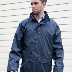 Giacca Stormdri - R227X - Result