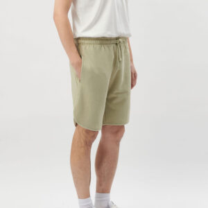 Pantaloncino genderless - Rosarito - RNR62 - Black Spider