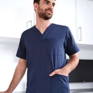 Mens Slip-on Tunic - S65 - Karlowsky