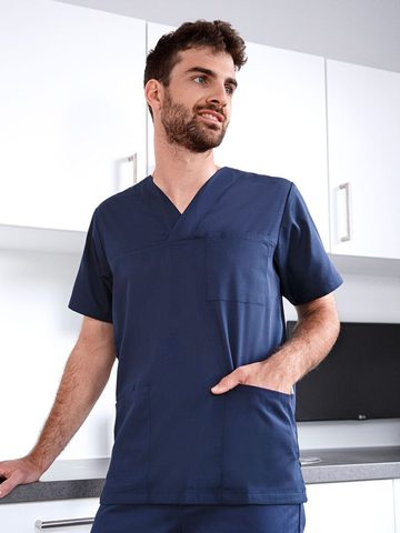 Mens Slip-on Tunic – S65 – Karlowsky